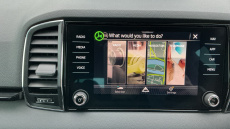 Skoda Karoq 1.5 TSI SE L 5dr DSG Petrol Estate